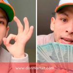 Juez ordena deportación del influencer venezolano Leito