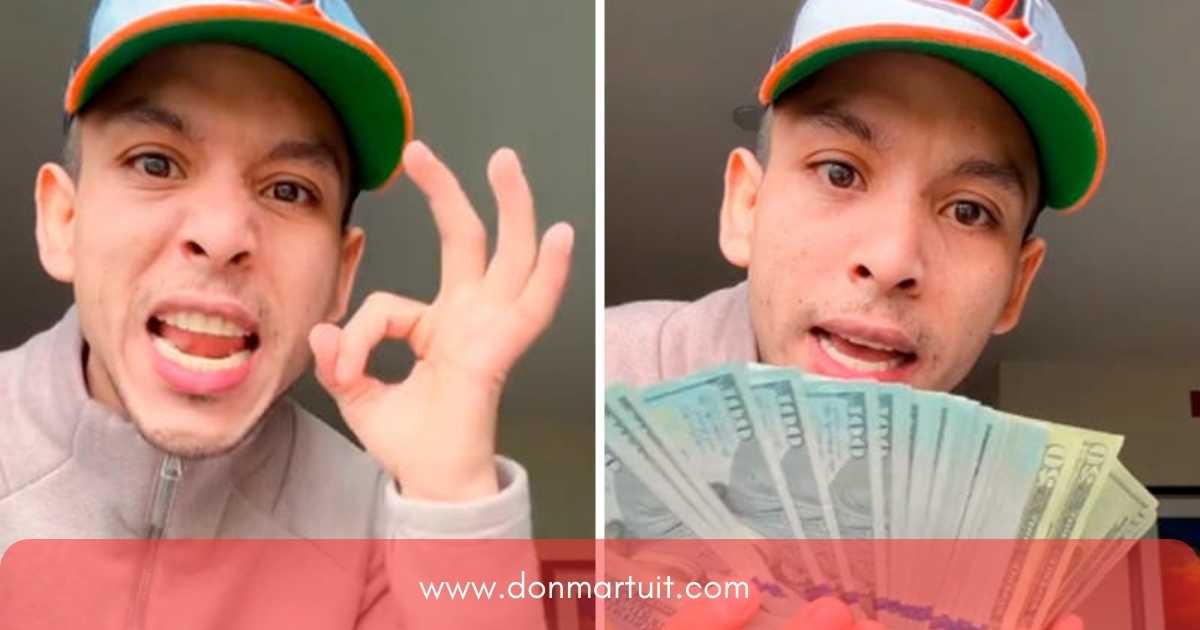 Leito generó polémica e indignación en las redes sociales, lo que provocó su captura.