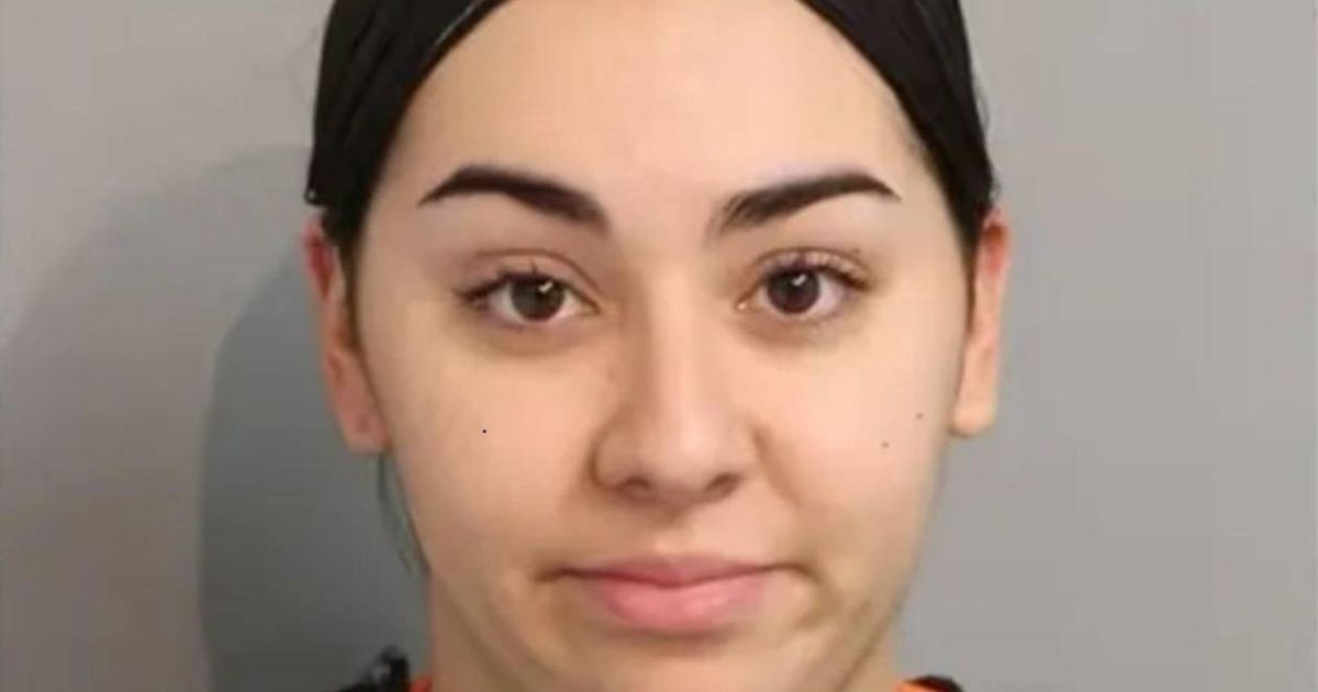 Brianna Arevalo apuñalo a una mujer embarazada