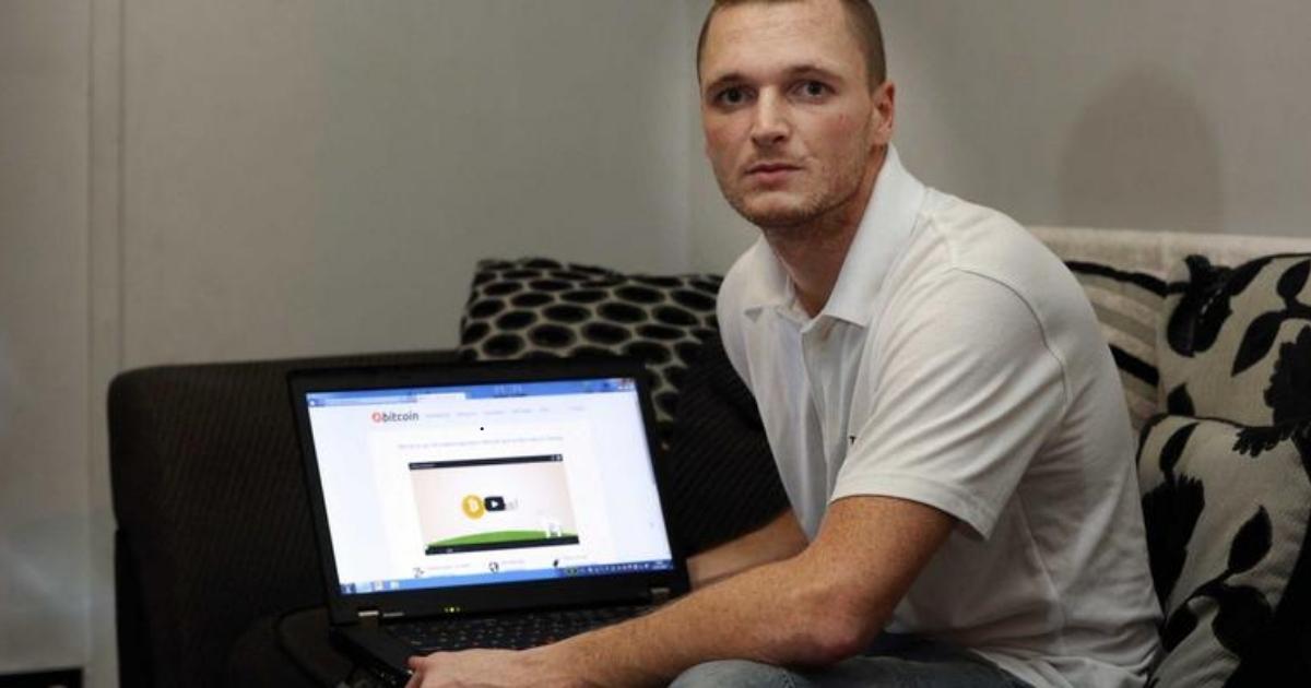 James Howells y la fortuna en Bitcoin perdida en un vertedero