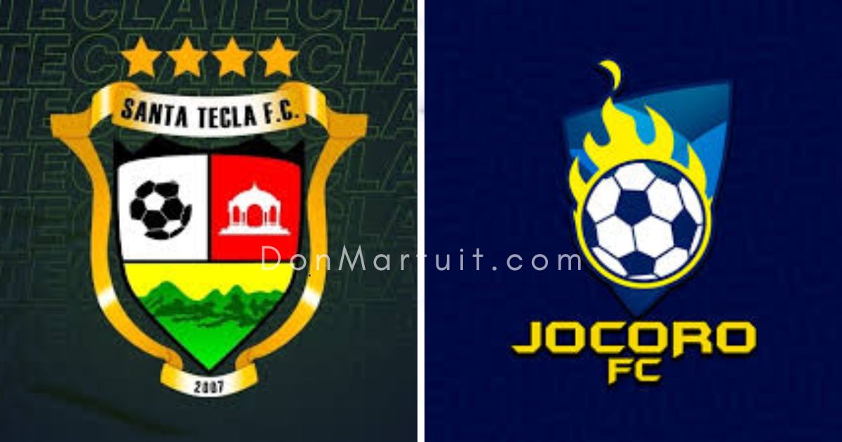 Santa Tecla y Jocoro suspendidos de toda competición