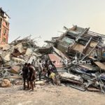 Devastador Terremoto de Magnitud 7.7 Sacude el Sudeste Asiático