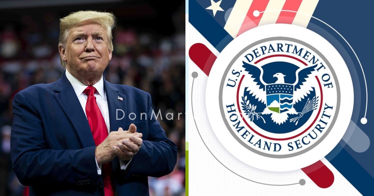 Estados Unidos anuncia el fin de los programas parole humanitario.