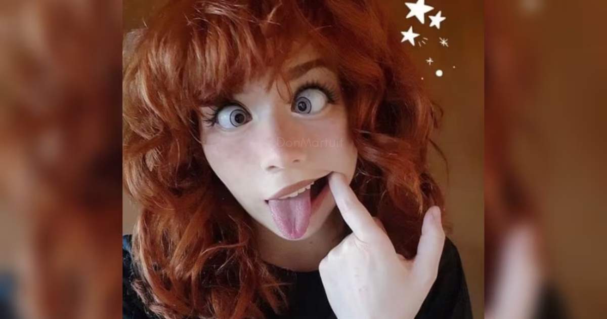 Influencer Brigitte Grey causa polémica al solicitar costosos regalos a sus seguidores.