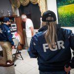 Seis capturados por estafar a la empresa donde laboraban