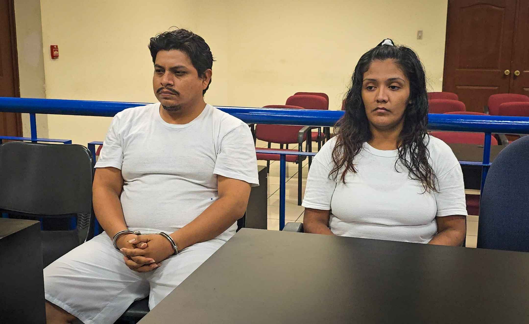 57 años de prisión a mujer que maltrataba a sus hijos_