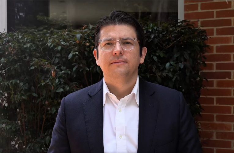 Atentado contra precandidato presidencial Miguel Uribe.