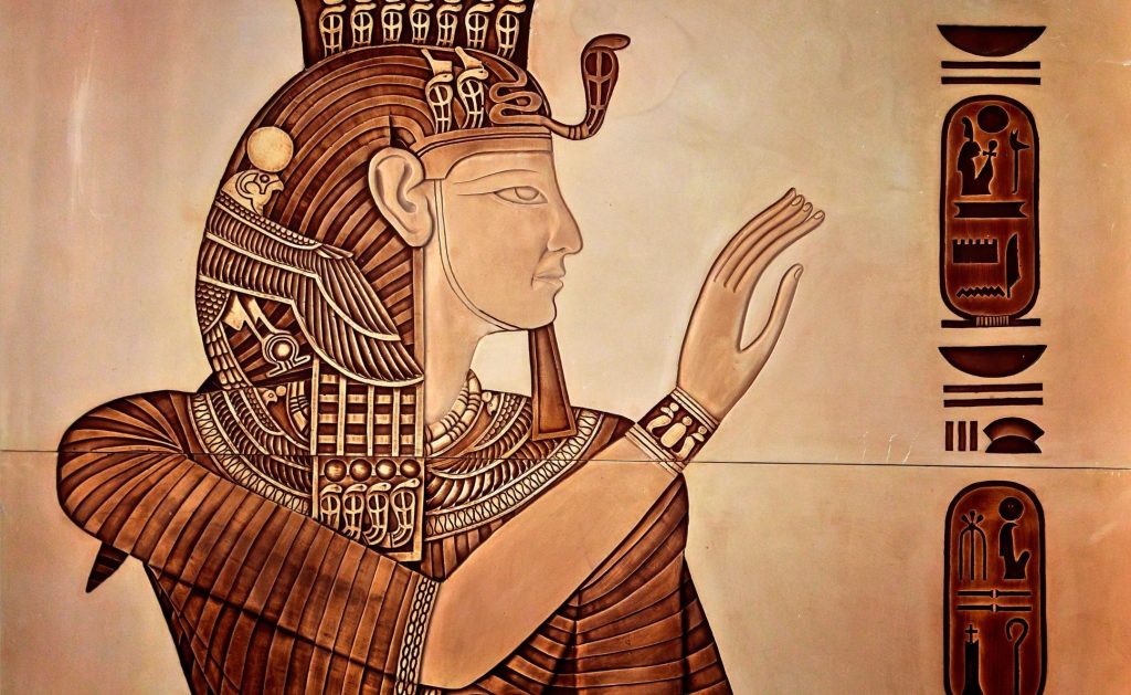 ¿Quién Fue Cleopatra?