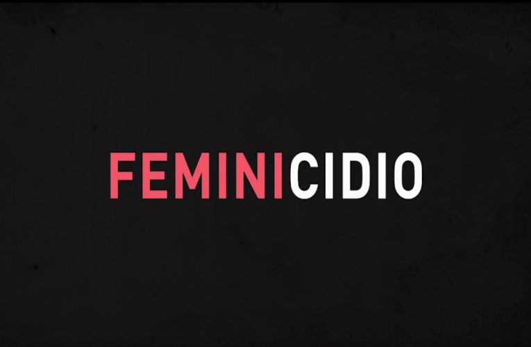 Se reportó un feminicidio en Usulután.