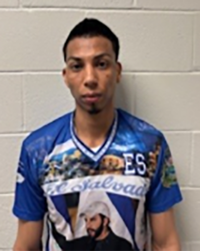 ICE detiene a salvadoreño con más de diez arrestos