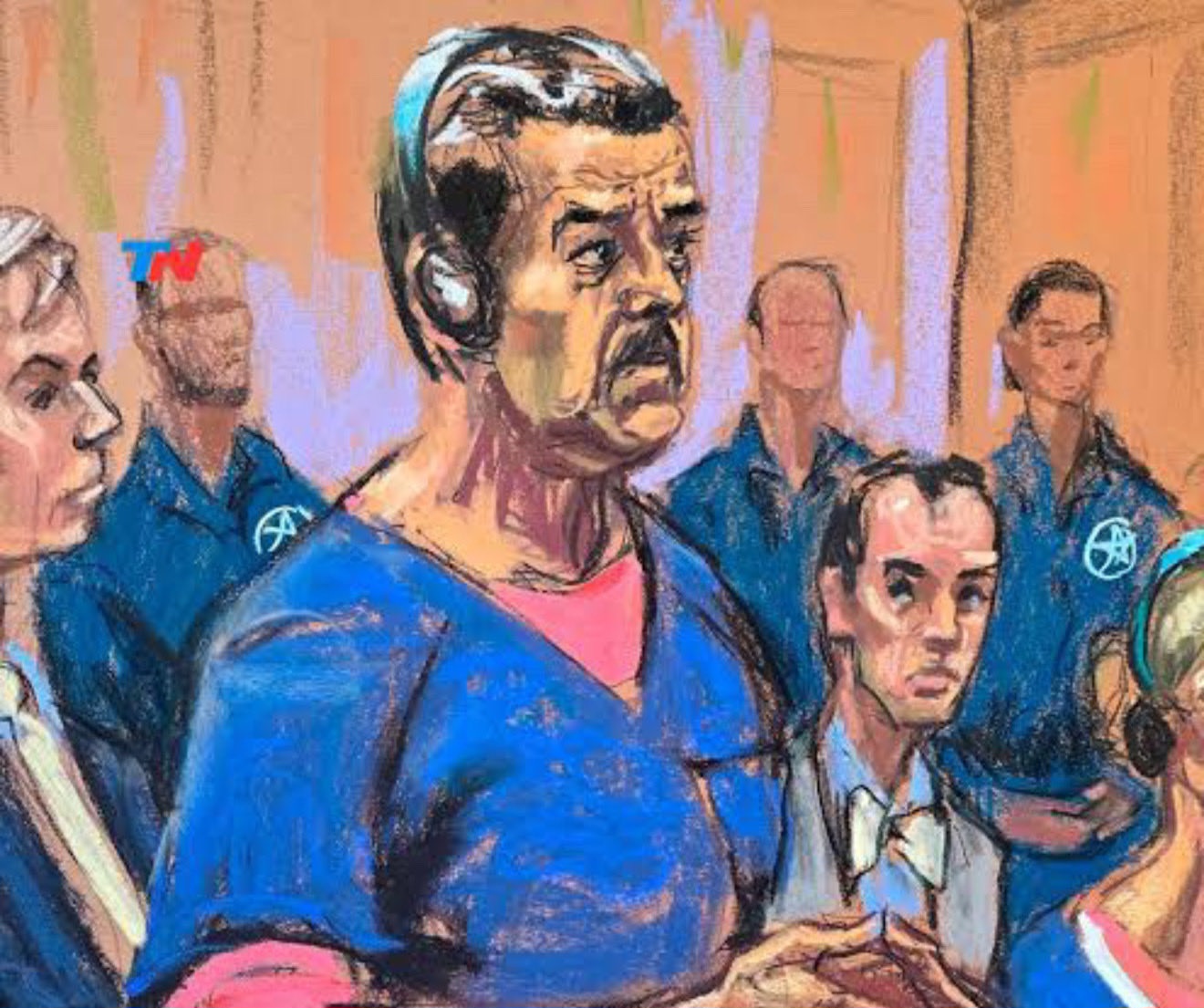 Culminó la audiencia de Maduro y Cilia y estos fueron los puntos resaltantes