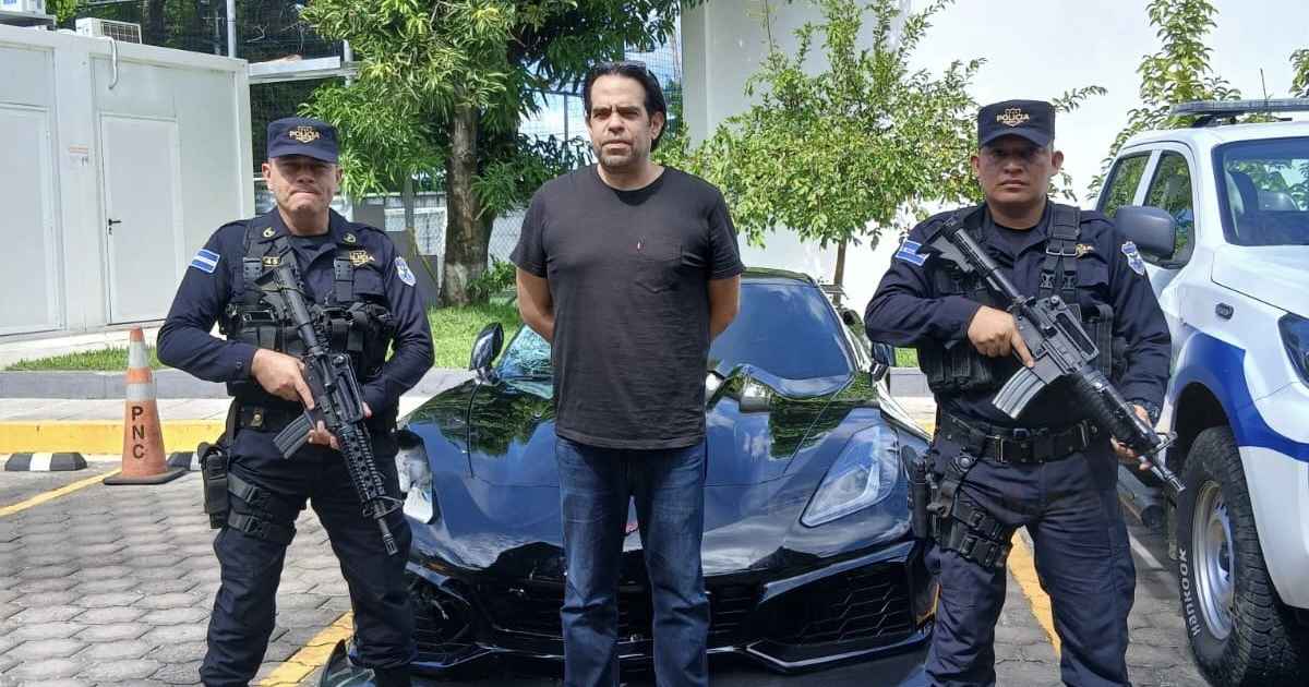 Capturan a conductor señalado de provocar accidente mortal en el bulevar El Hipódromo