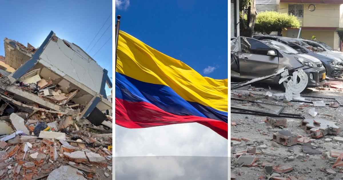 EL SALVADOR ENVIARÁ 100 TONELADAS DE AYUDA HUMANITARIA A COLOMBIA