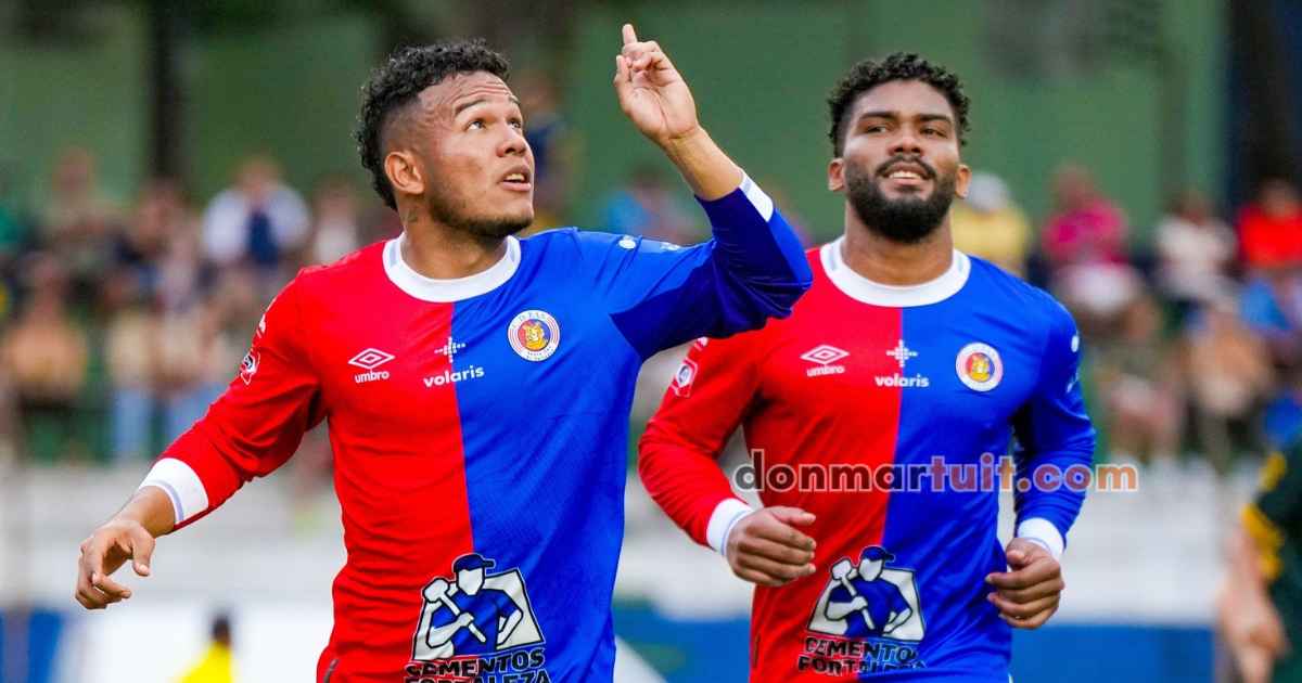 FAS aplasta a Inca Aruba y salta al segundo puesto del Apertura 2026