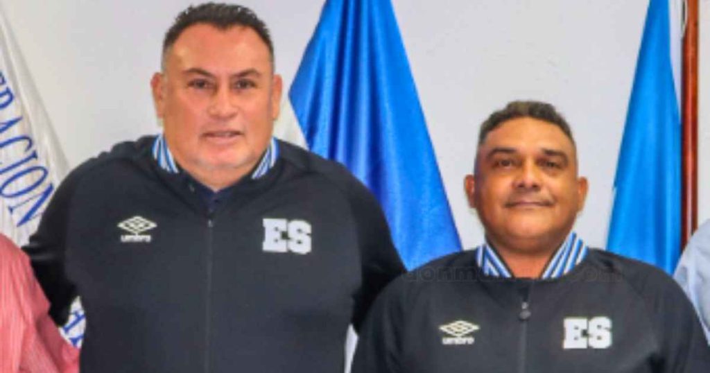 FESFUT termina el proceso de Erick Dowson Prado con la Selección Sub-20