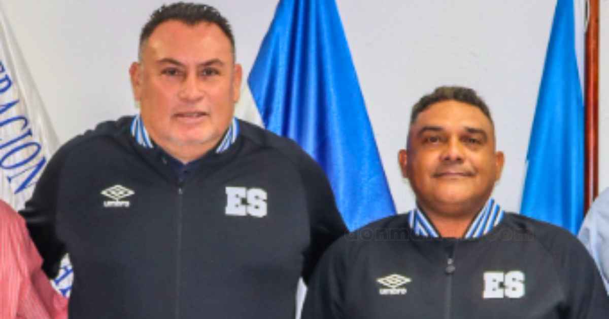FESFUT termina el proceso de Erick Dowson Prado con la Selección Sub-20