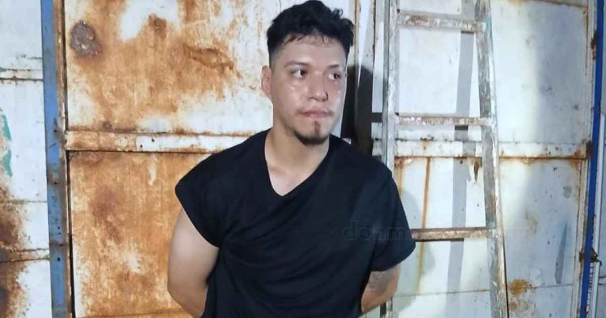 Homicidio en Apopa: una disputa por celos terminó con un hombre muerto.