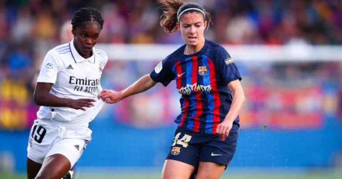 LA LIGA F SIGUE SIN TELEVISIÓN A POCOS DÍAS DE INICIAR LA TEMPORADA