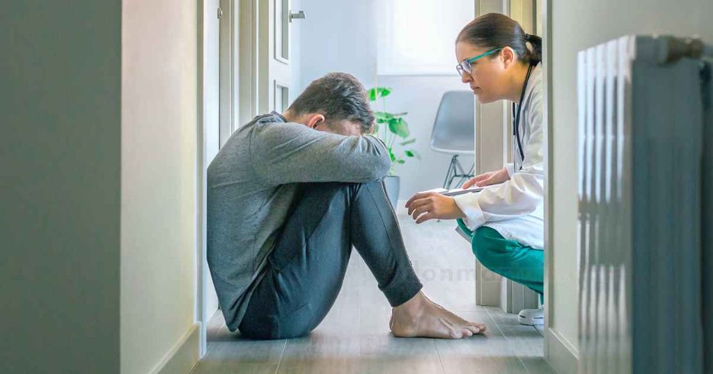 Una crisis puede cambiar: señales de alerta y cómo actuar ante el riesgo de suicidio.