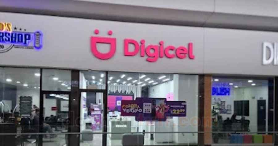 Digicel prepara su salida de El Salvador tras acuerdo con GITES