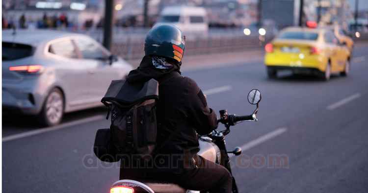 Motociclistas concentran la mayor cantidad de muertes por siniestros viales en 2026