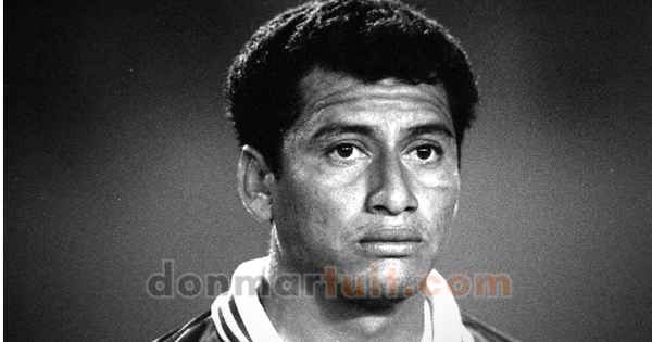 Fallece William Osorio, histórico capitán de FAS y exseleccionado nacional