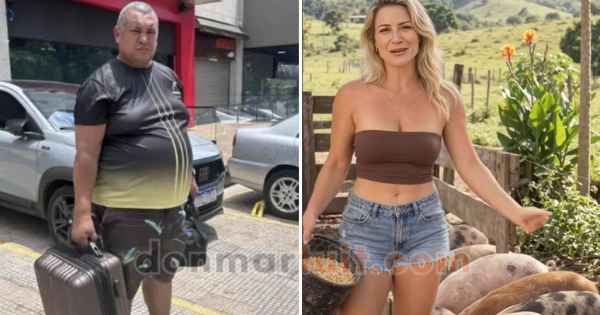 Vendió todas sus pertenencias y viajó más de 2,000 kilómetros para conocer a una mujer creada con inteligencia artificial